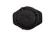 image 2 of Antelco Mini Bubbler Irrigation Dripper  360degres  Adjustable Flow 4mm Barb Polypropylene