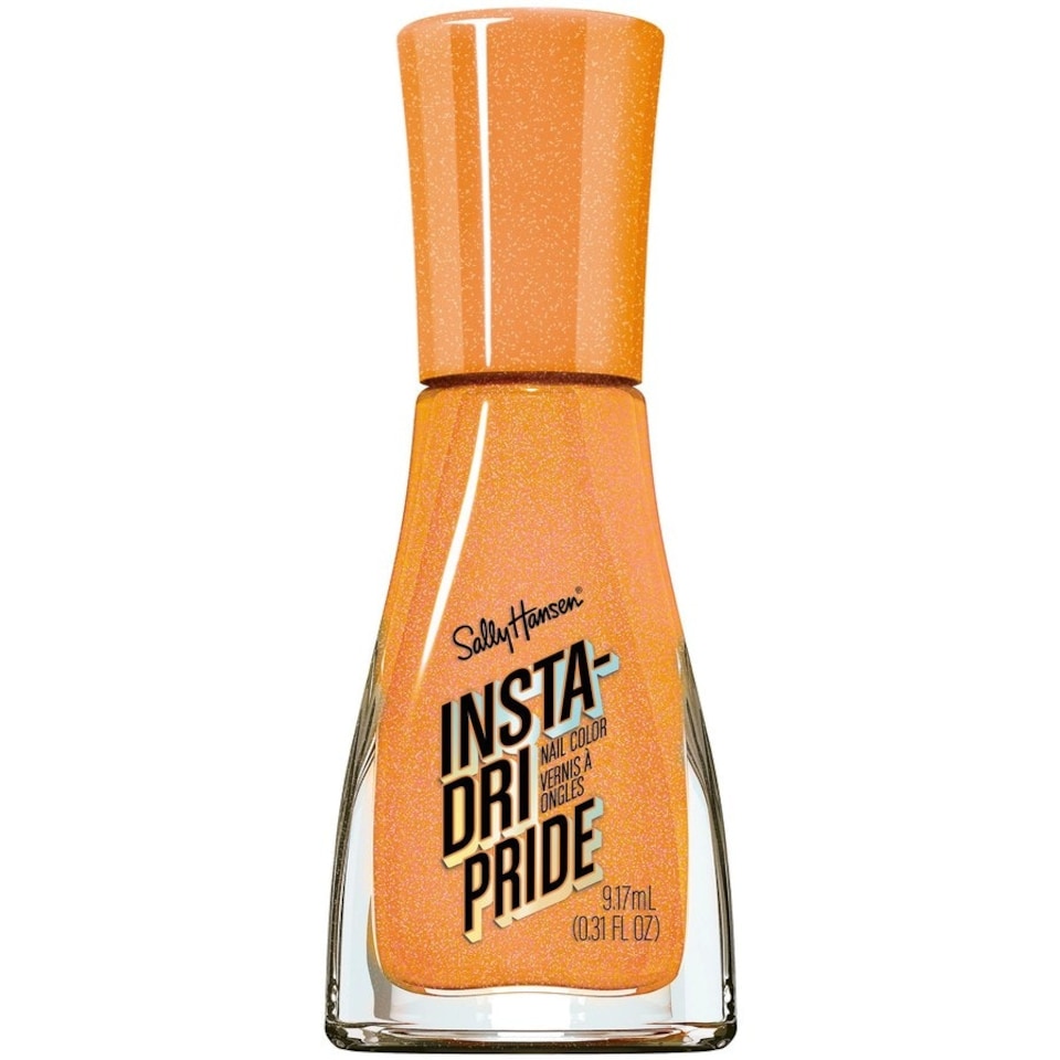 image 1 of Sally Hansen Insta-Dri Pride Nail Colour Nail Polish 748 Healing Feeling N/A