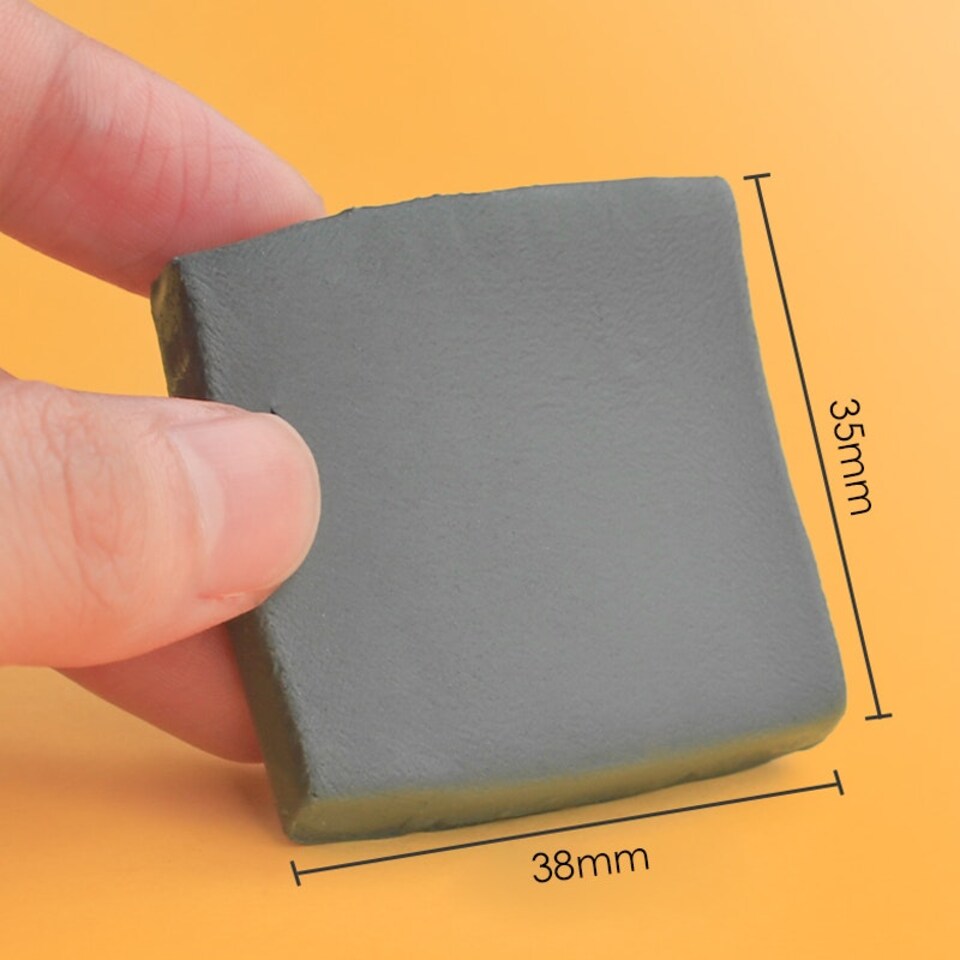 image 1 of Kneadable Eraser 45 x 35 x 10mm
