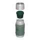 image 2 of Artisan Thermal Food Jar 0.5L | Green | Green | One Size