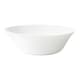 image 4 of Bormioli Rocco White Moon Glass Serving Bowls - 27cm - Pack of 6 White