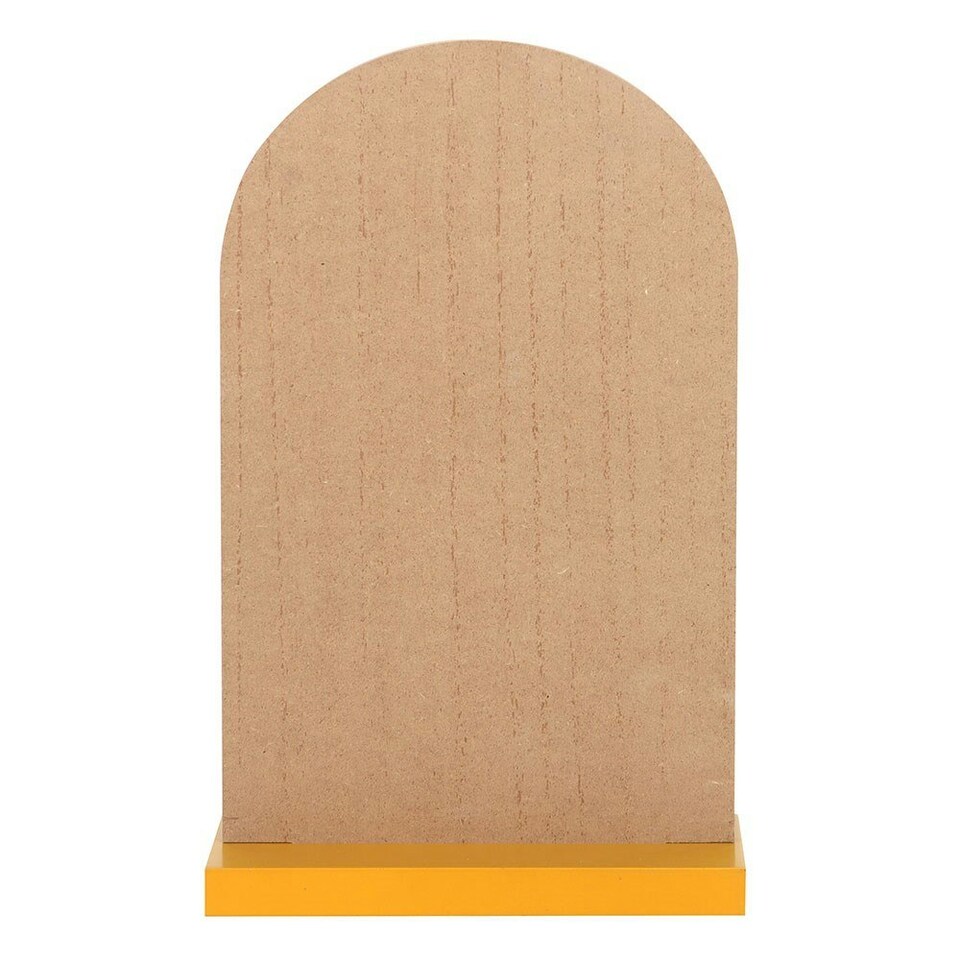 image 1 of Something Different Mini Camping Hanging Sign Set (Pack of 24) - White - One Size
