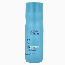 Wella Invigo Refresh Wash Revitalising Shampoo 250 ml