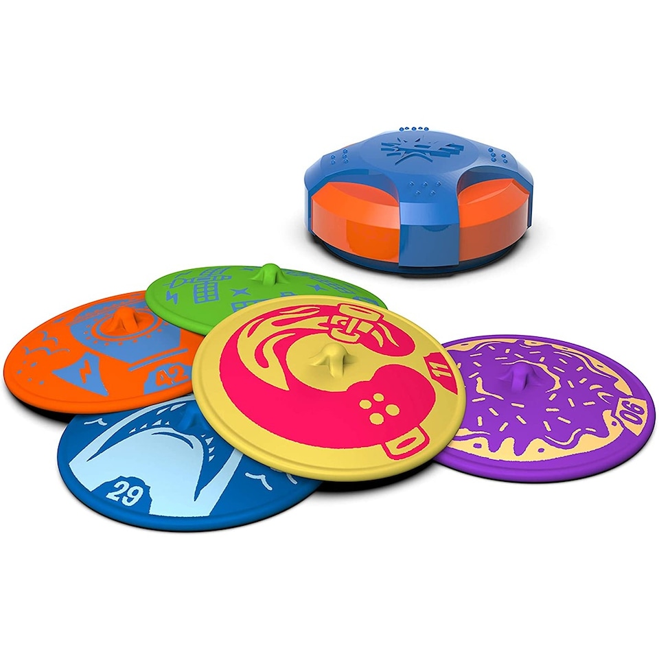 image 1 of Power Pux Starter Pack