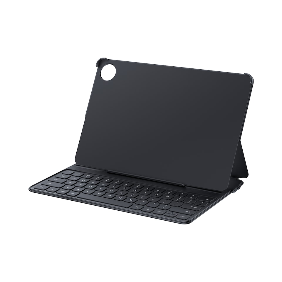 image 1 of HONOR Pad 10 12.1" 8 RAM 256GB ROM Snapdragon 7 Gen 3 Wi-Fi Tablet with Keyboard