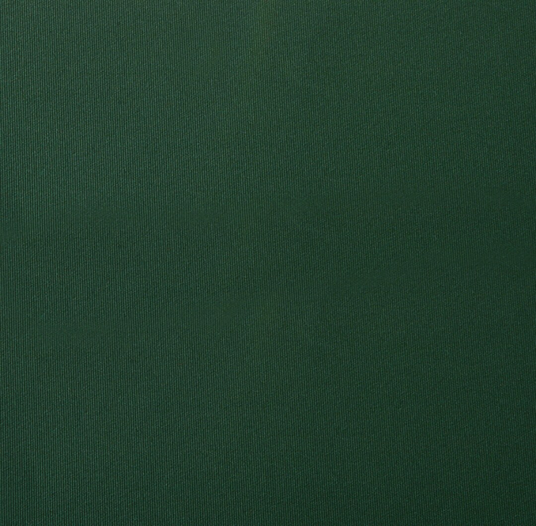 Primrose Awnings Replacement Awning Cover Fabric with Scalloped Valance 2m x 1.5m in Green