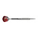 image 2 of Harrows Silver Arrows Darts - Silver/Black/Red - 20g