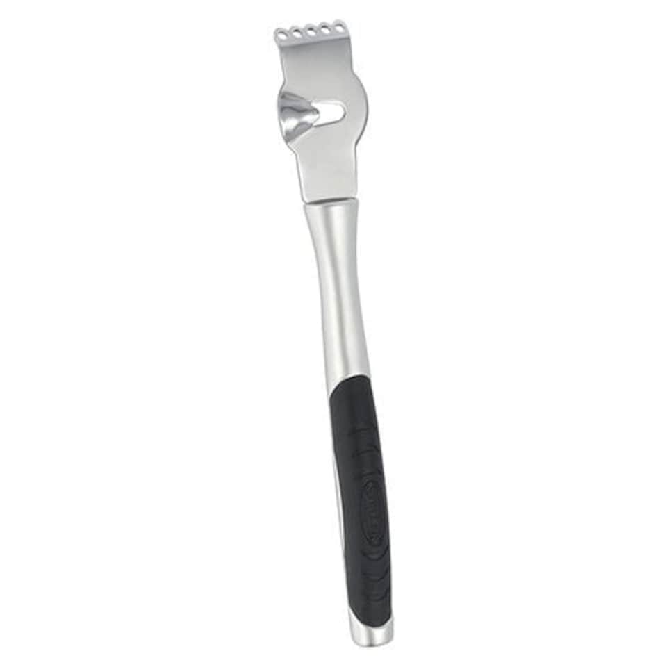 image 1 of Stellar Soft Touch Contour Citrus Zester