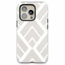 Soft Geo Phone Case | Multi | Galaxy S25 Ultra
Slim | Galaxy S25 Ultra
Slim