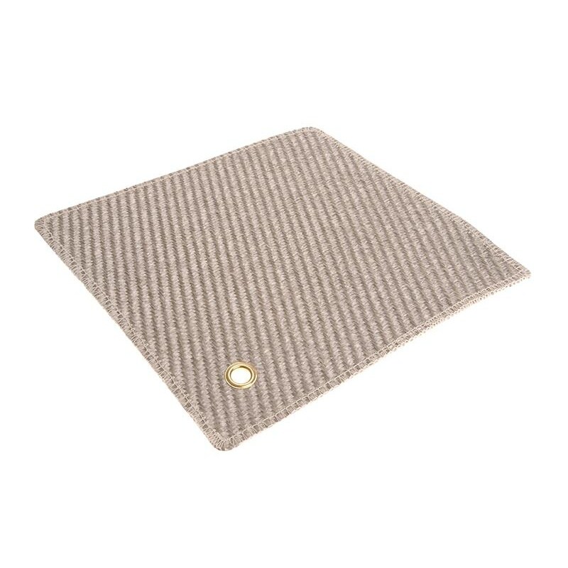 Monument Soldering & Brazing Pad Multi Multi Colour 300mmÂ² (12in²) 1
