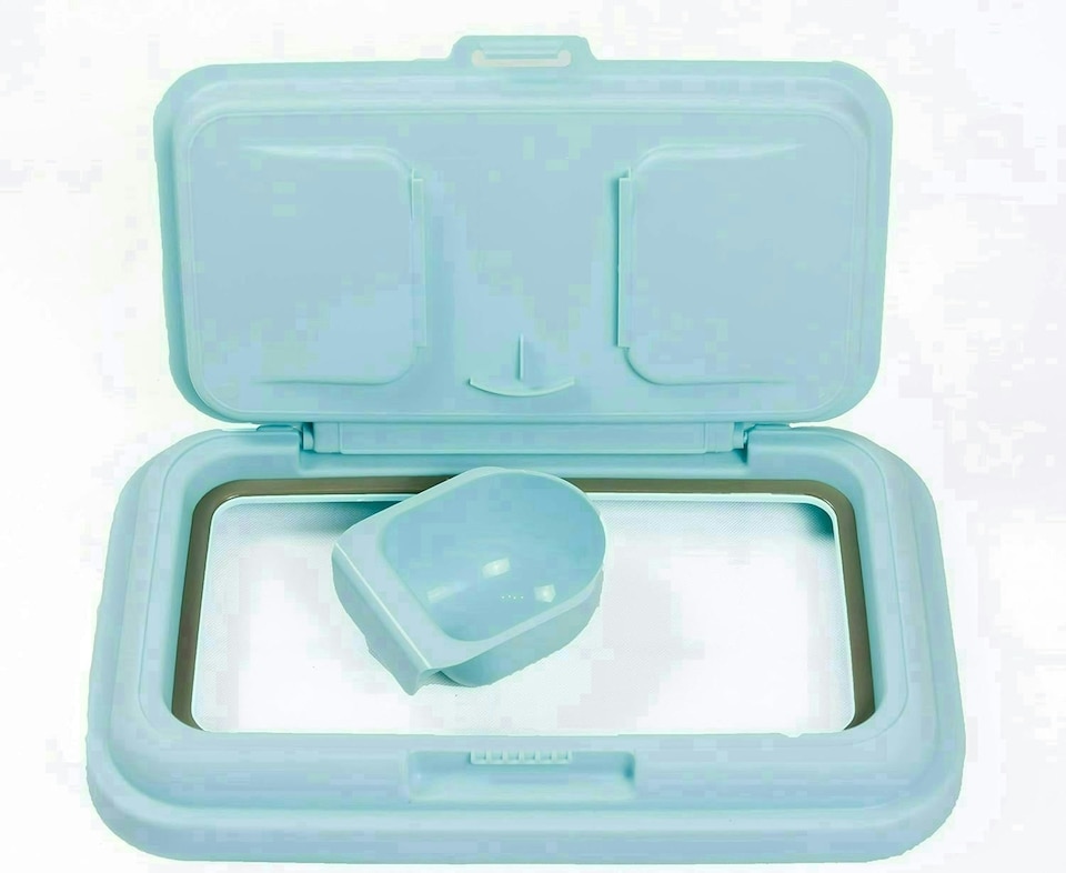 image 1 of Henry Wag Store-Fresh Dog Food Box 15kg