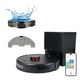 image 1 of Ewbank EWVC04604 RV1AUTO Robot Vacuum Cleaner & Mop, 5000Pa Suction, Auto-Empty Dock, LiDAR Navigation, Wi-Fi App & Voice Control, 150 Min Runtime
