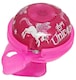 image 4 of Sport Direct Flying Unicorn Alloy Kids/Childs Bike Bell