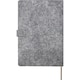 image 2 of Viviana Cork Recycled A5 Notebook - Natural - One Size