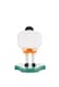 image 3 of Cable Guys Holdems Squid Game Young-Hee Mini Phone Stand and Device Holder