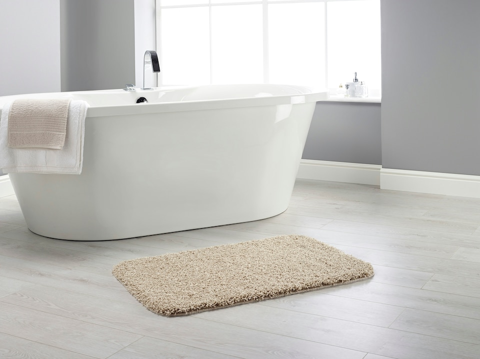 image 1 of Buddy Bath Beige 60x80 Jumbo