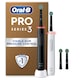 image 1 of Oral-B Pro 3 3900 Black & White Electric Toothbrush