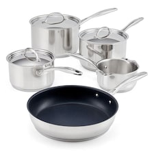 Stellar 7000 Profile 5 Piece Set