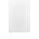 image 2 of Bullet Spectrum A5 Notebook - White - 21 x 14.8 x 1.2 cm