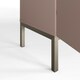 image 5 of Frank Olsen Iona Lamp / side table Pink | Mulberry