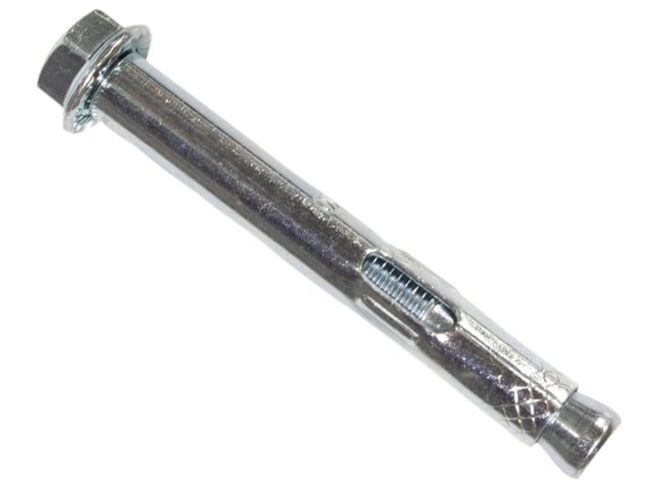 Masonmate Hex Nut Sleeve Anchor M8 x 65mm (50)
