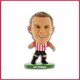 image 1 of Soccerstarz - Sunderland - Lee Cattermole - Home Kit
