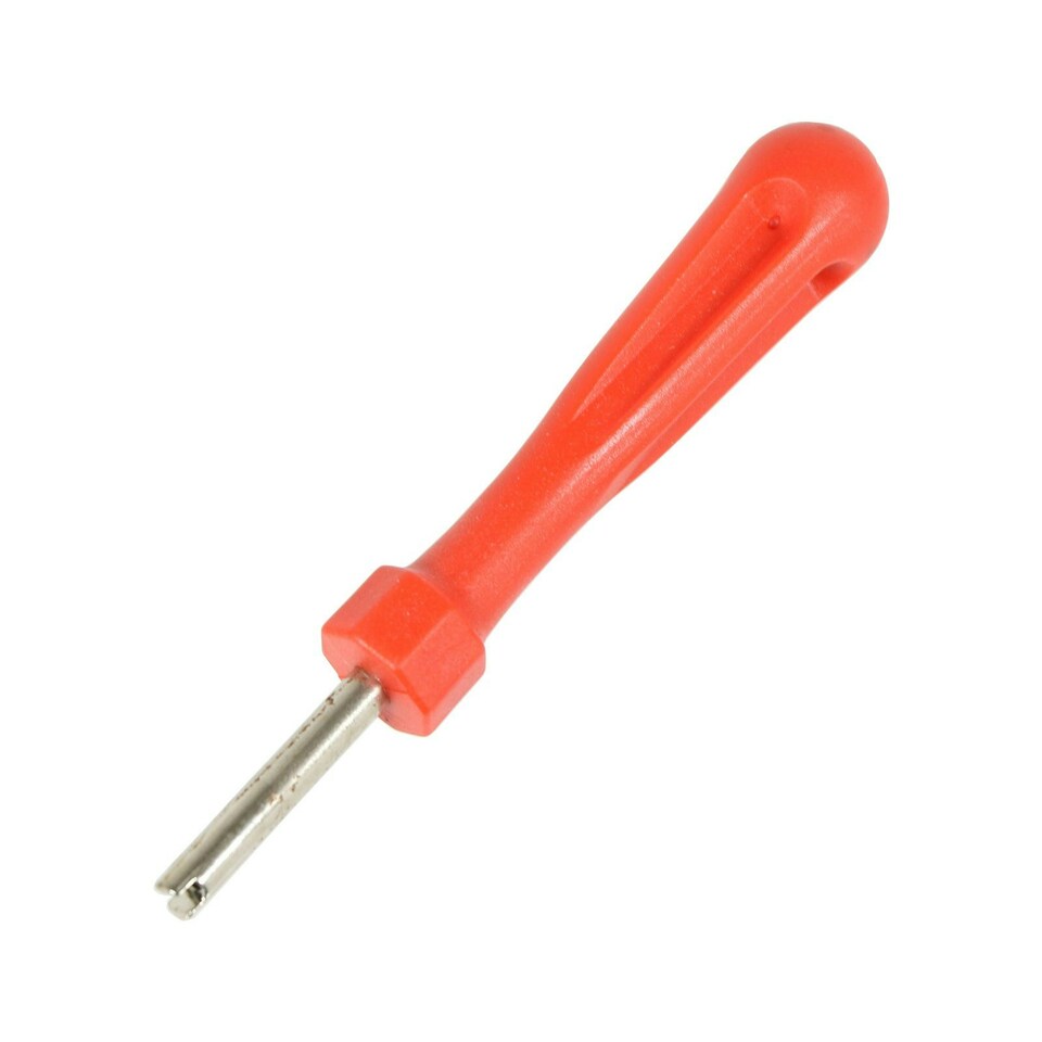 image 1 of SPARES2GO Tyre Sealant Off Road Puncture Wheelbarrow Mower Wheel Inner Tube Tubeless (1L Bottle)