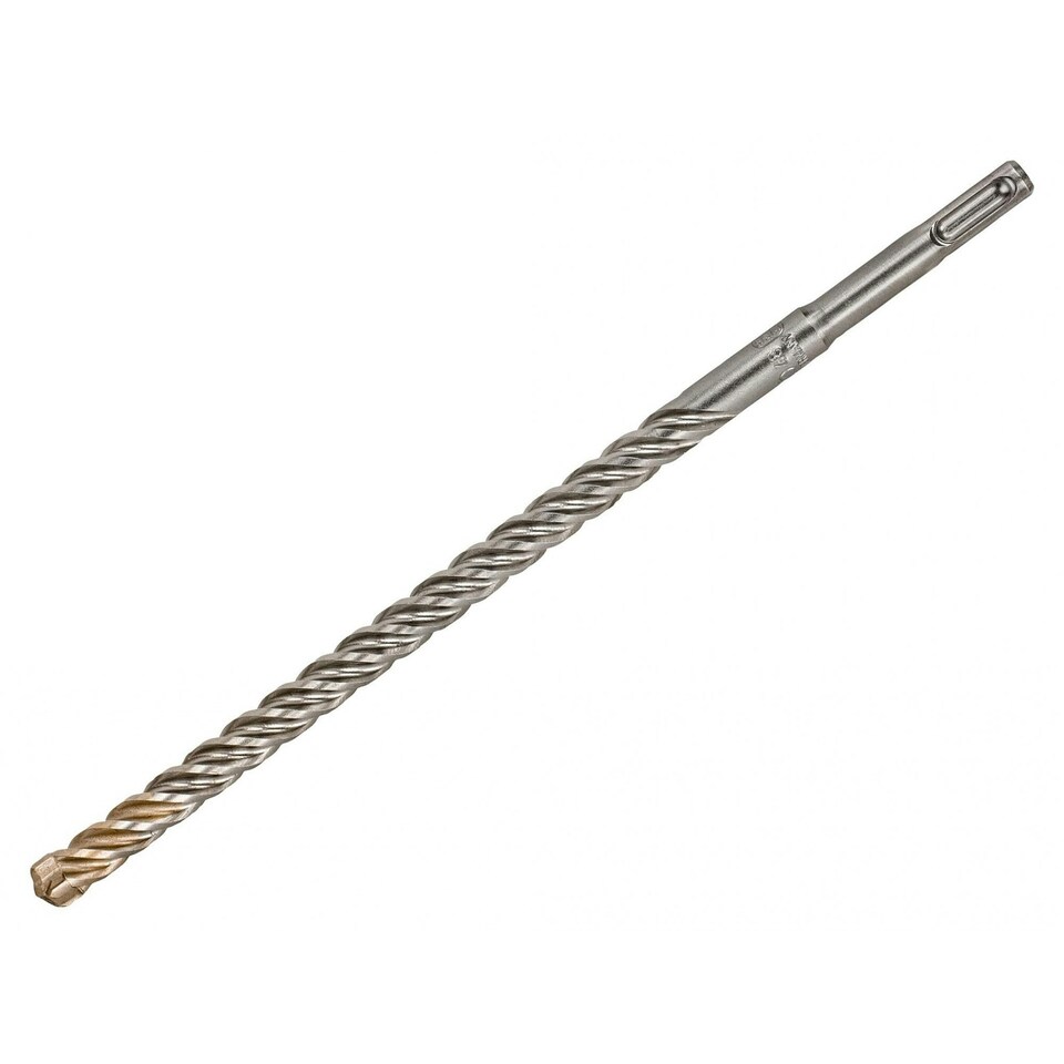Irwin Speedhammer Quad Drill Bit - Multi Colour - 12 x 260mm