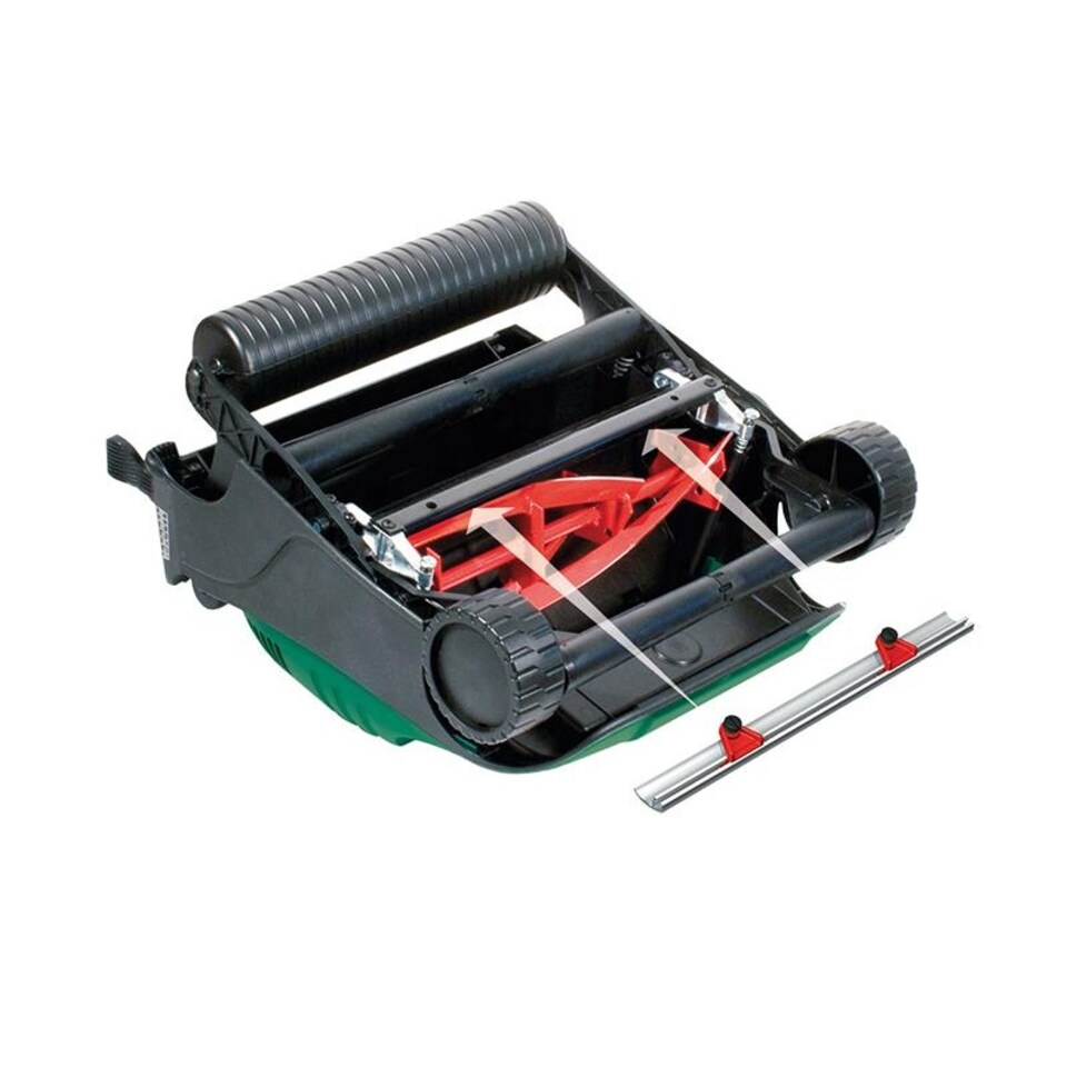 image 1 of Multi-sharp Cylinder Mower Sharpener | Multi | Multi Colour | 30cm | 1