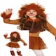 image 1 of Fancy Dress Child Lioness - 3-4 Years