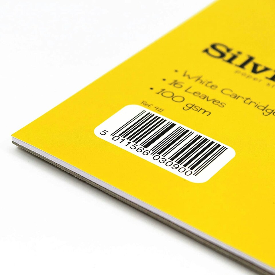 image 1 of A3 16 Sheets Sketch Pad