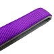 image 3 of HugglePets Padded Nylon Weatherproof Dog Lead | Multi | 100 x 1.9cm