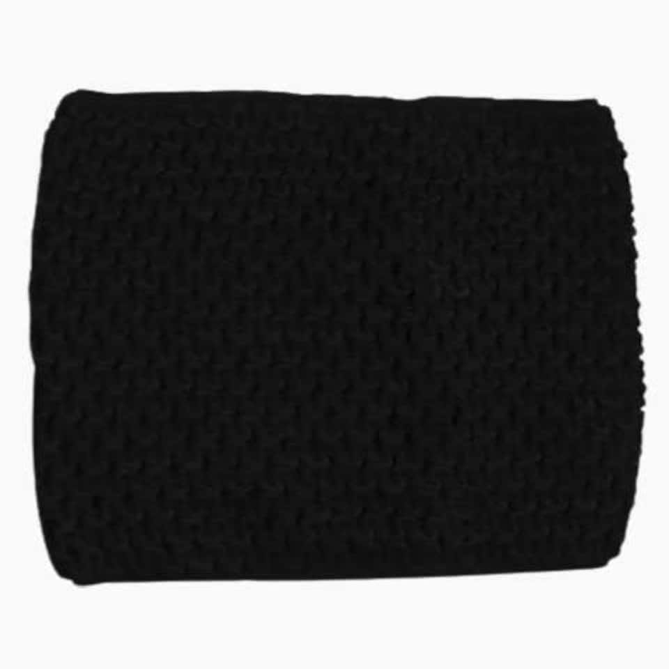 Fine LinesUK Headwrap Nova 6022 B Black Black