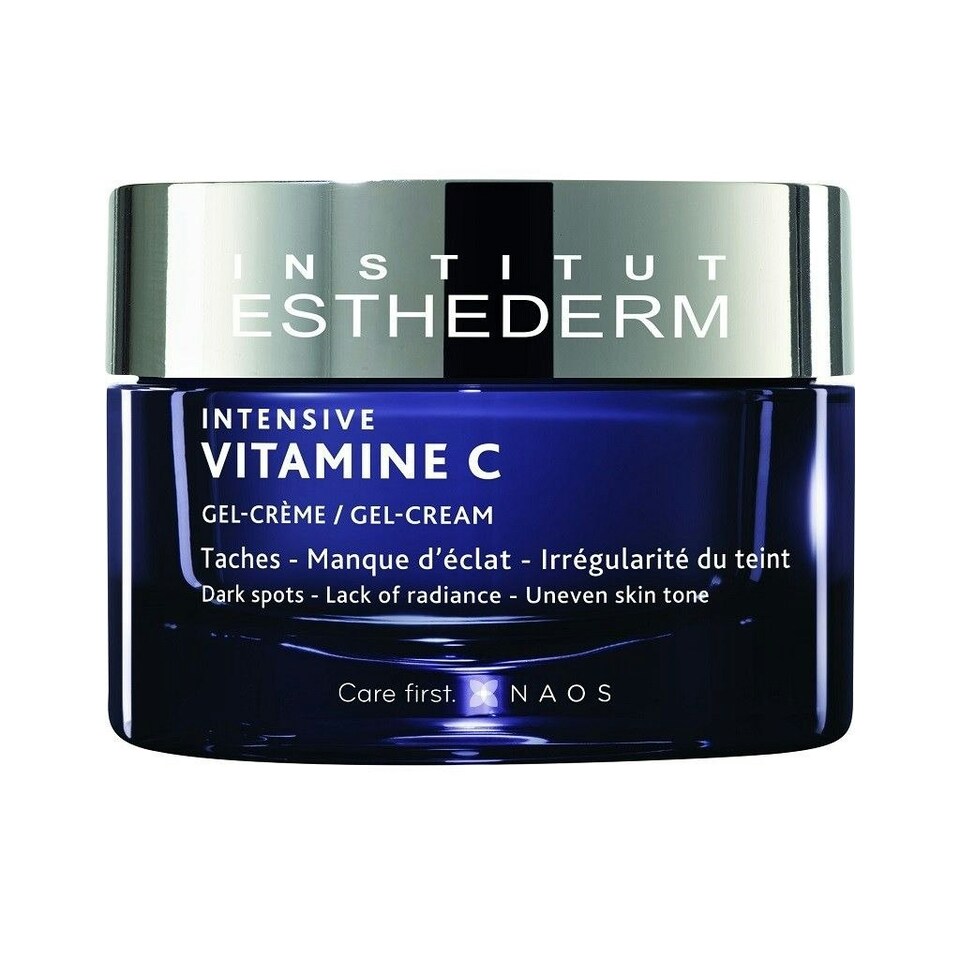 Esthederm Intensive Vitamin C Gel-Cream 50ml