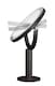 image 3 of iMira Pro 1x and 5x - Dual Sided Sensor Mirror | Grey | Dark Grey