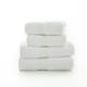 image 4 of New Boston Luxury Towel – 800GSM Combed Cotton | Ultra Soft & Absorbent | Premium Spa Quality Bath Towels Grey | Charcoal | Bath sheet