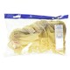 image 2 of Creative Party Latex 21st Birthday Balloons (Pack of 50) - Yellow - One Size