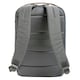 image 2 of XD Xclusive Impact Aware Two Tone Laptop Backpack - Grey - One Size Grey