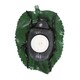 image 2 of Something Different Beetle Tealight Holder - Black/Green - One Size