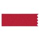 image 1 of Anniversary House Satin Ribbon - Red - One Size