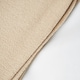 image 3 of BHS Jumbo Microfleece Throw | Cream | Latte | 1