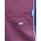 image 4 of Weatherbeeta Comfitec Essential Combo Neck 220g Horse Turnout Rug | Red | Burgundy | 5Ft | 1