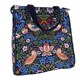 image 2 of Portico Designs William Morris Strawberry Thief Lunch Bag