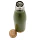 image 2 of XD Collection Stainless Steel Bottle - Green - One Size | Green | One Size