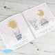 image 8 of Personalised Tiny Tatty Teddy Mummy You're A Star, Poem Book