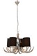 image 4 of Stag 4 Light Antler Chandelier