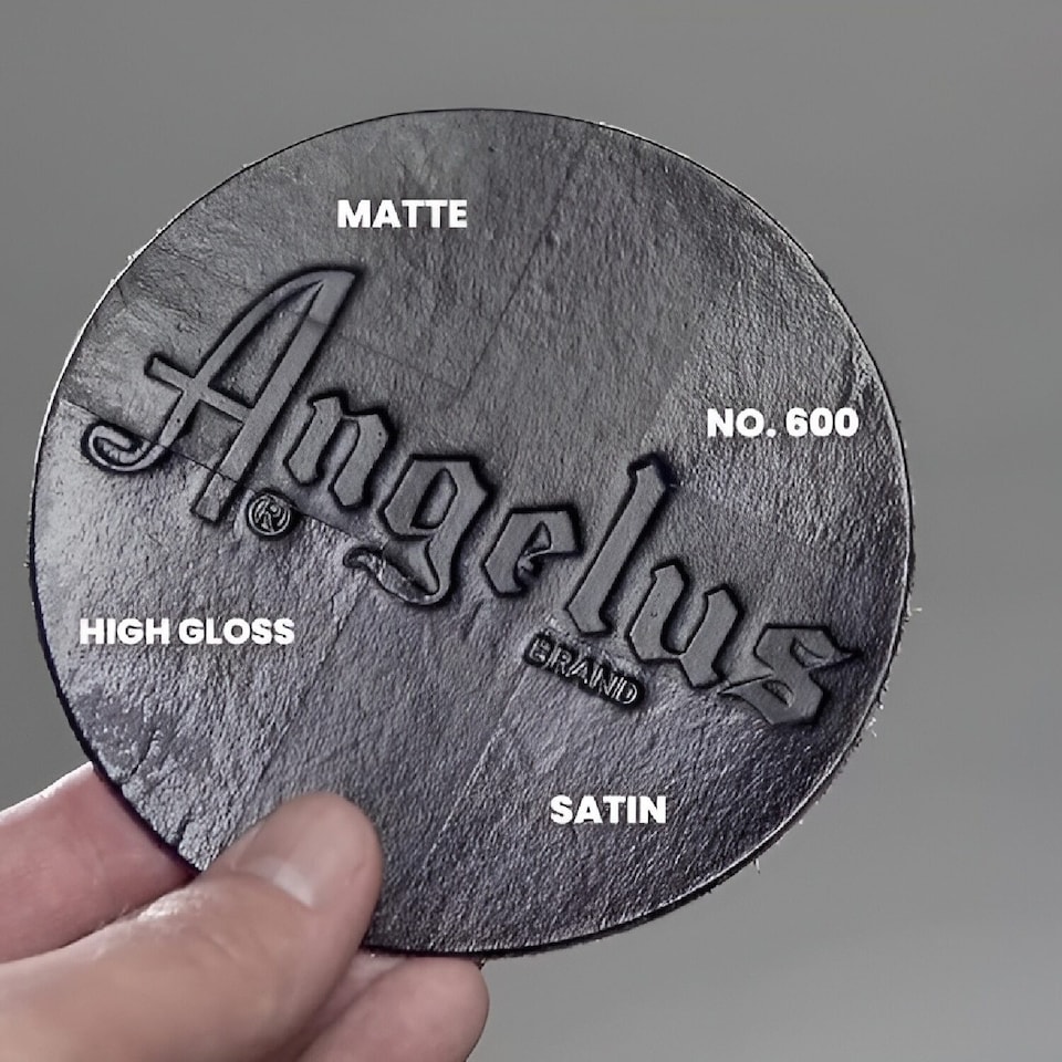 image 1 of Angelus 620 Matt Finisher - Matte Finish Protection Sealer