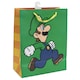 image 2 of Super Mario Gift Bag - Multicoloured - M