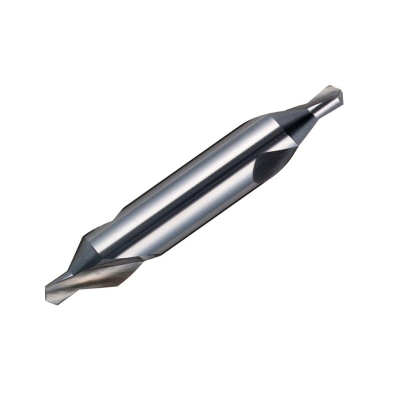 Dormer A119 Hss Double Ended Sheet Metal Stub Drill 4.10mm (UK Plug)