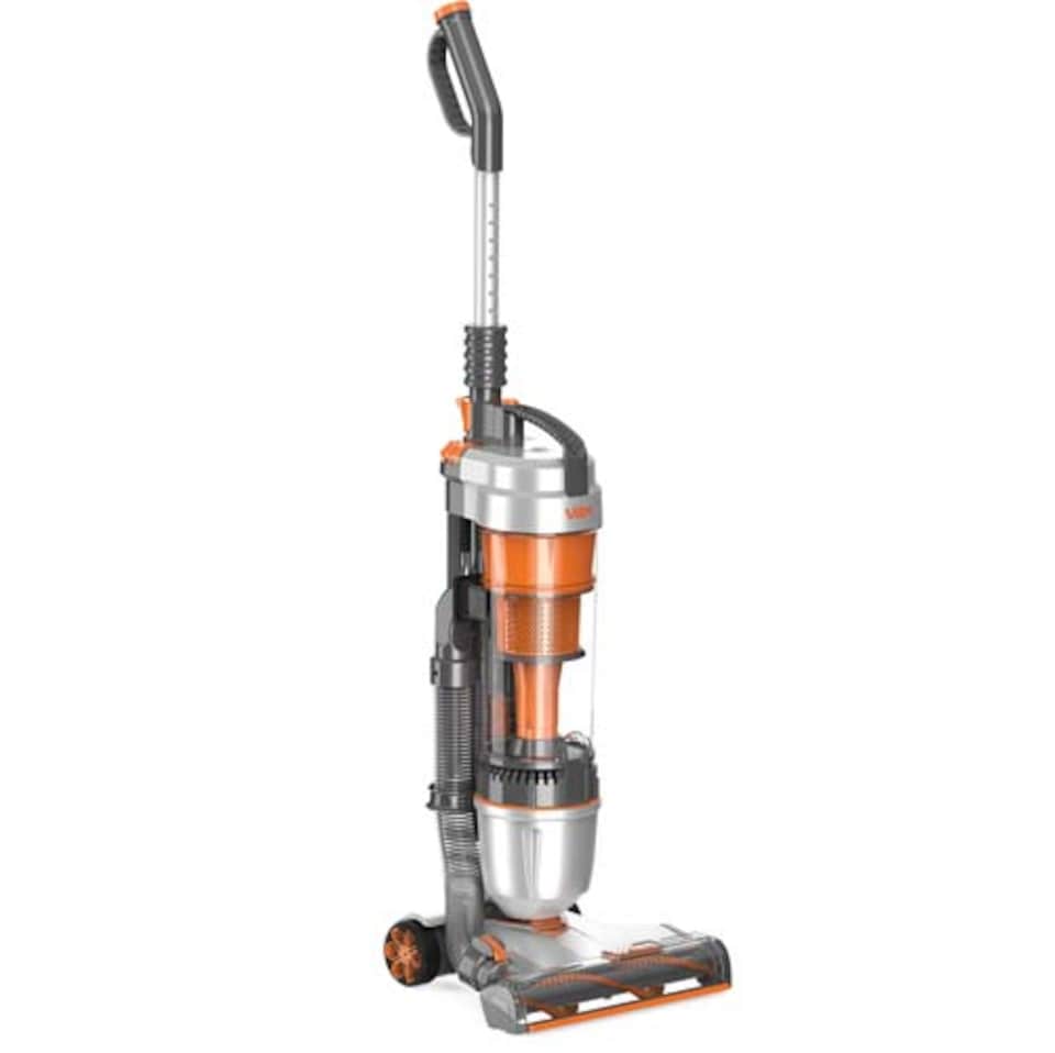 image 1 of VAX Air Stretch Vacuum Cleaner U85-AS-Be
